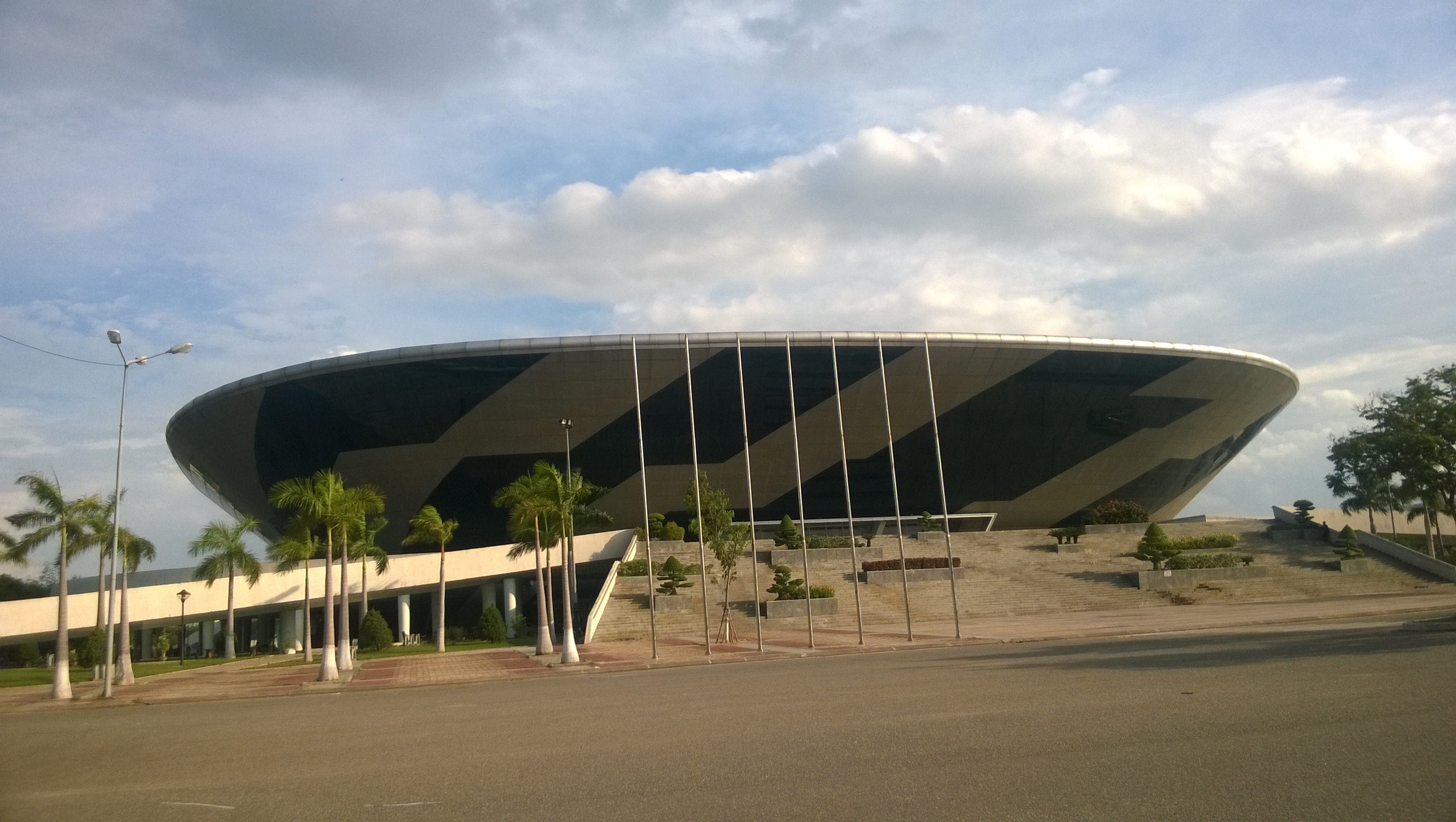 Pickleball World Cup 2026 tại Đà Nẵng: Chờ đón 4.000 VĐV từ hơn 80 quốc gia