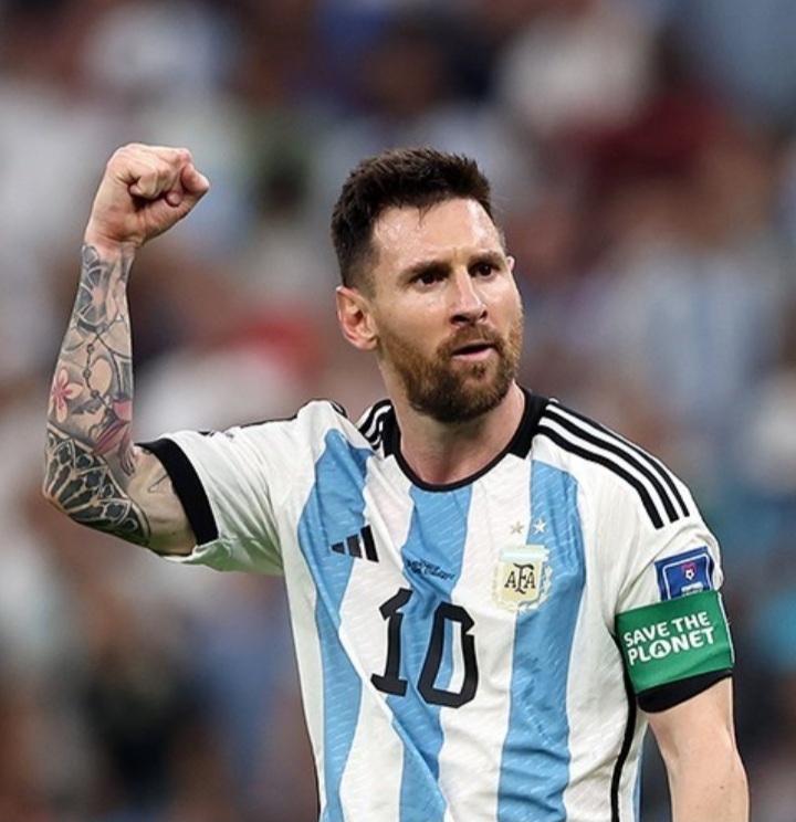Anh vs Argentina: Messi lần đầu đối đầu Tam Sư ở bán kết World Cup 2026