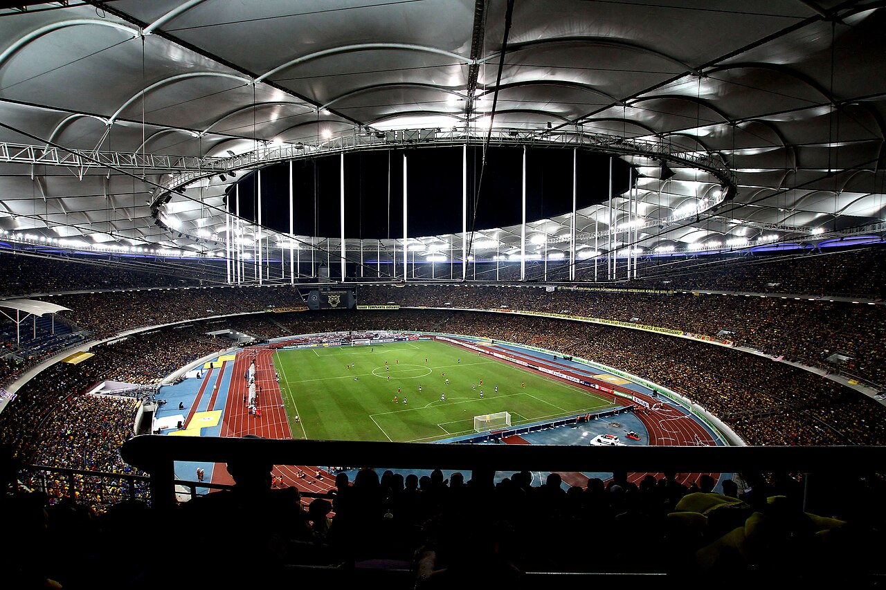 ASEAN Cup 2026: Indonesia thắng đậm 5-1, Singapore duy trì mạch toàn thắng ở bảng A