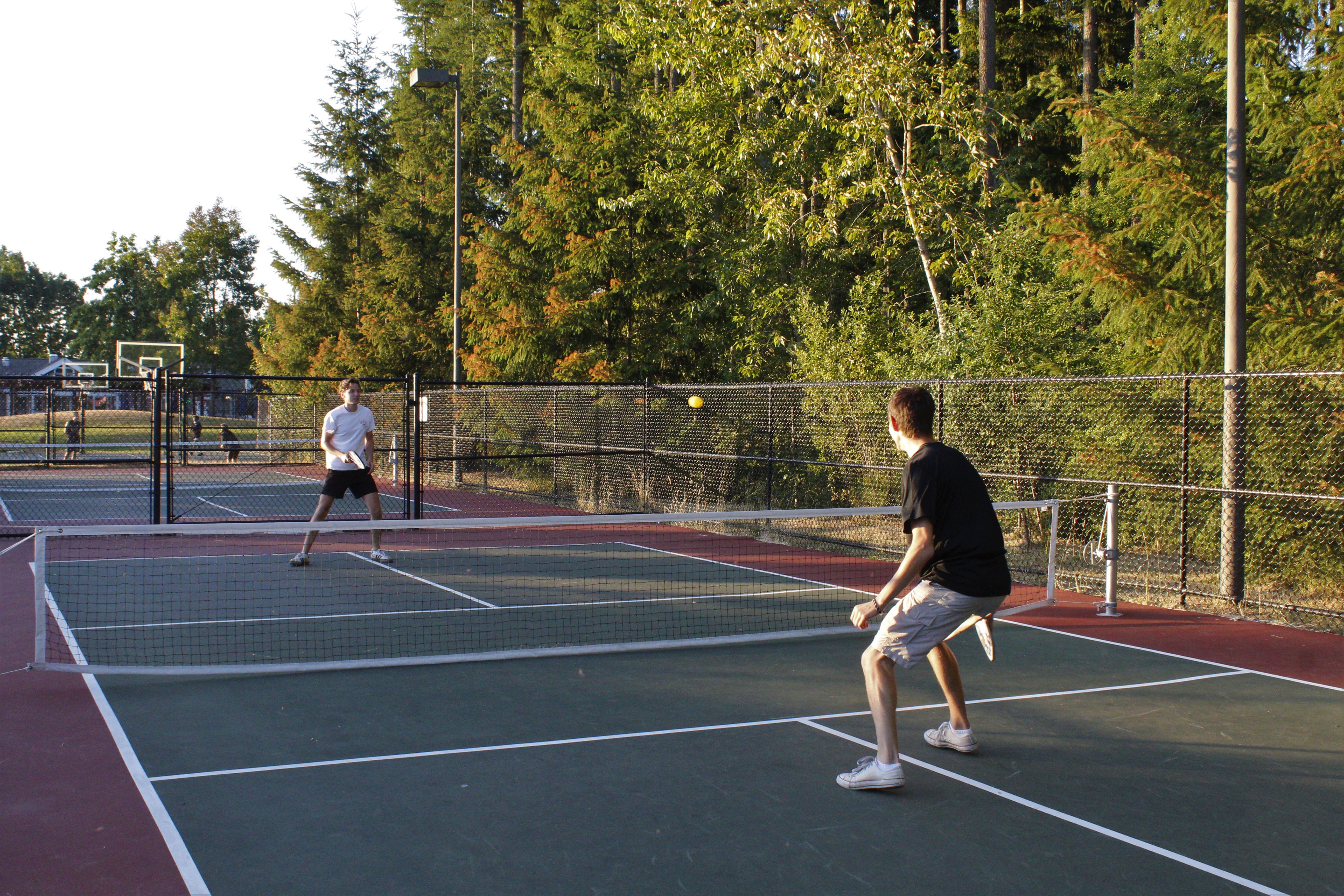 MLP Orlando khởi tranh ngày 30/7: Chặng cuối kịch tính của mùa giải pickleball nhà nghề