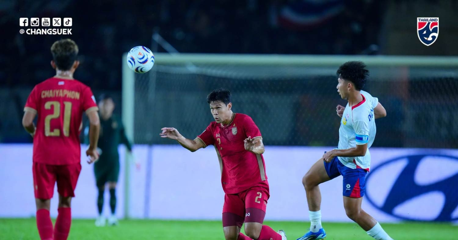 Philippines là đội cuối cùng ra quân ASEAN Cup 2026, đại chiến Malaysia - Lào cùng diễn ra tối nay