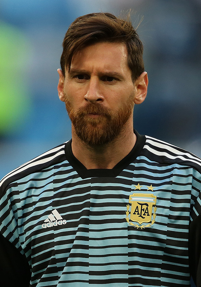 Argentina vs Thụy Sĩ: Messi dẫn đầu đua Vua phá lưới, nhà ĐKVĐ săn vé bán kết World Cup 2026
