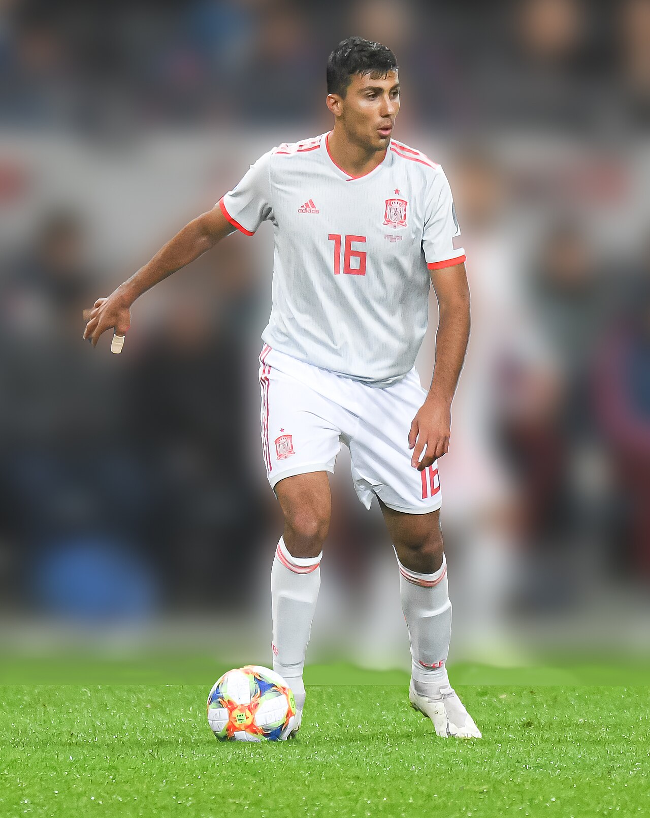 Tây Ban Nha vô địch World Cup 2026, hạ Argentina 1-0