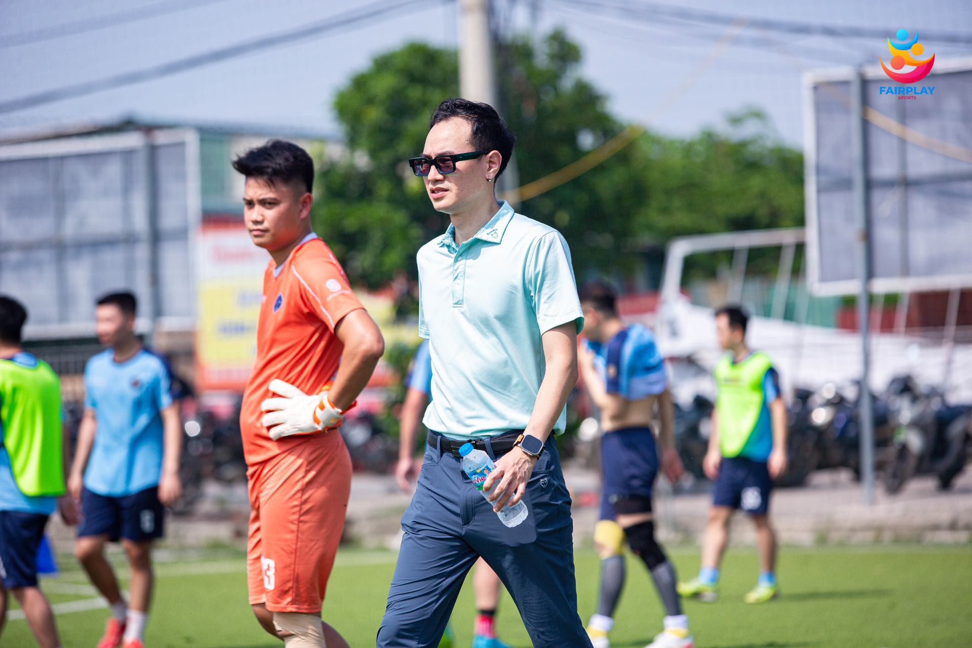 CEOHN CUP 2026 – LỤC HÙNG TRANH BÁ