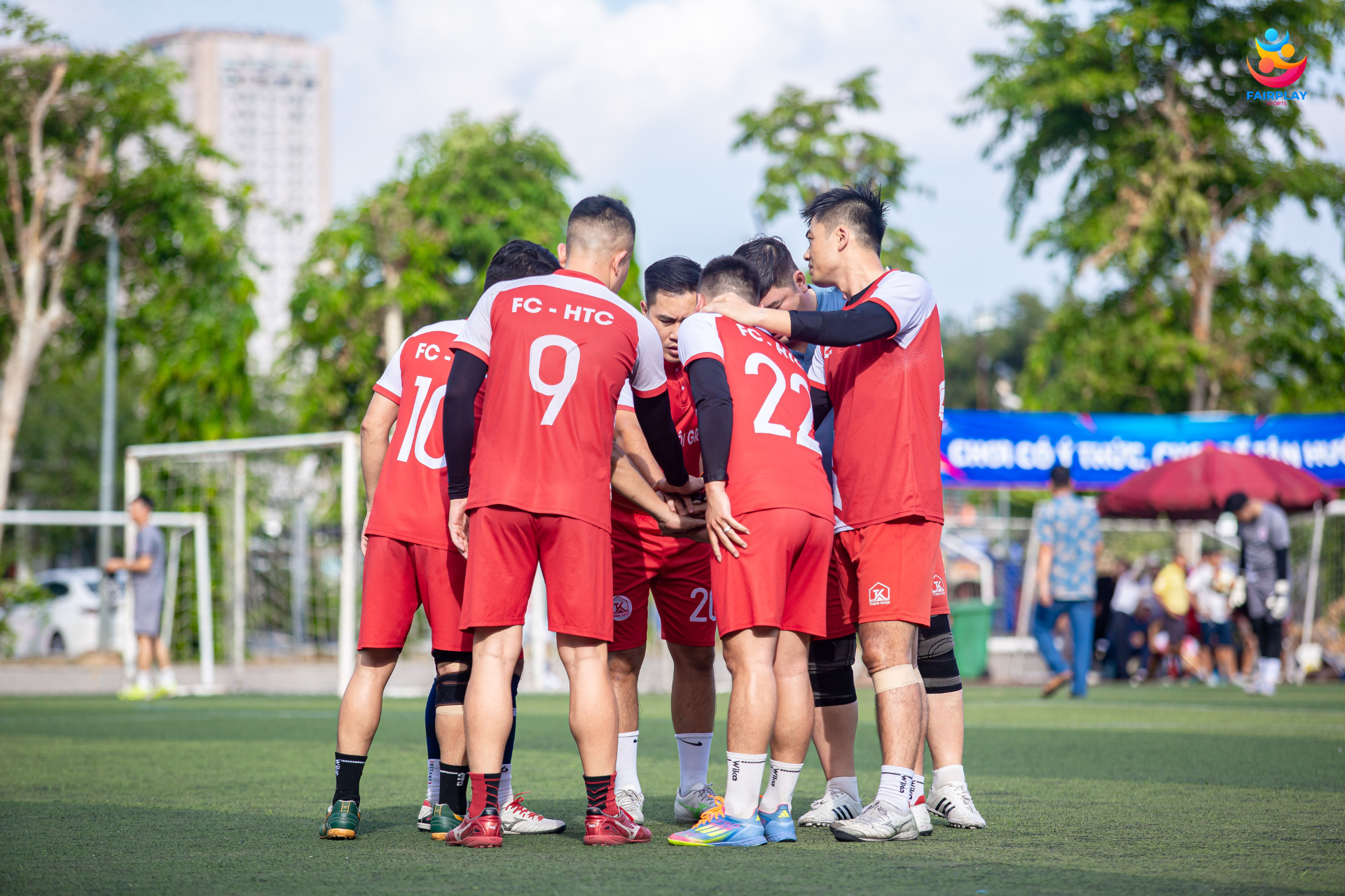 Giải Bóng đá vô địch Thiên Khôi miền Bắc - Cúp Siêu Chốt