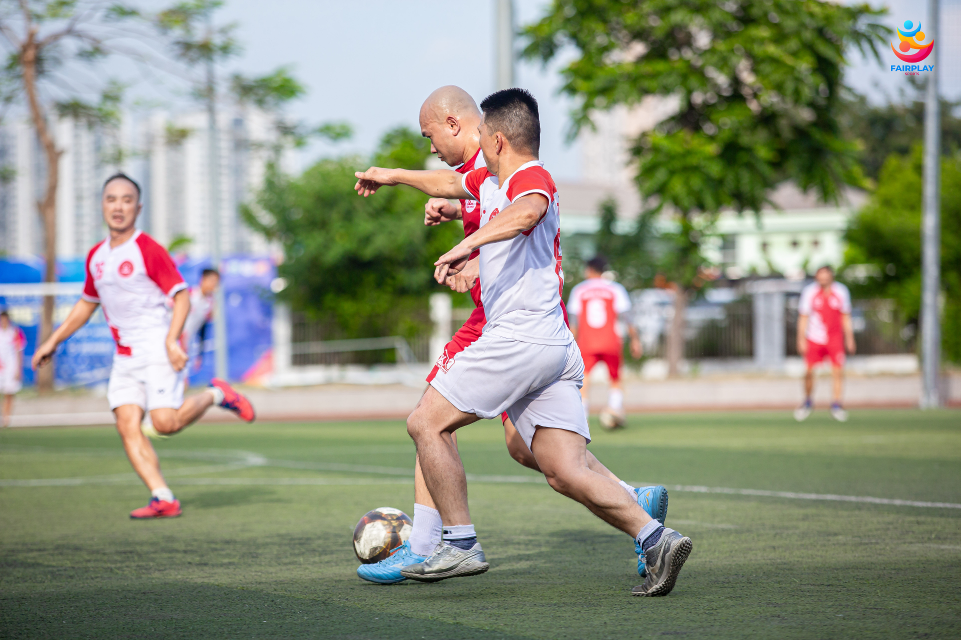 Giải Bóng đá vô địch Thiên Khôi miền Bắc - Cúp Siêu Chốt