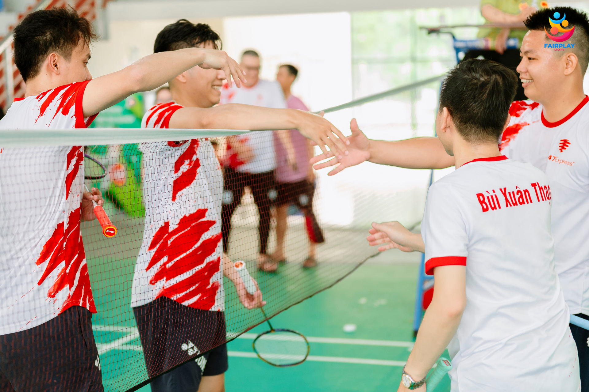 SPORTS DAY 247 EXPRESS