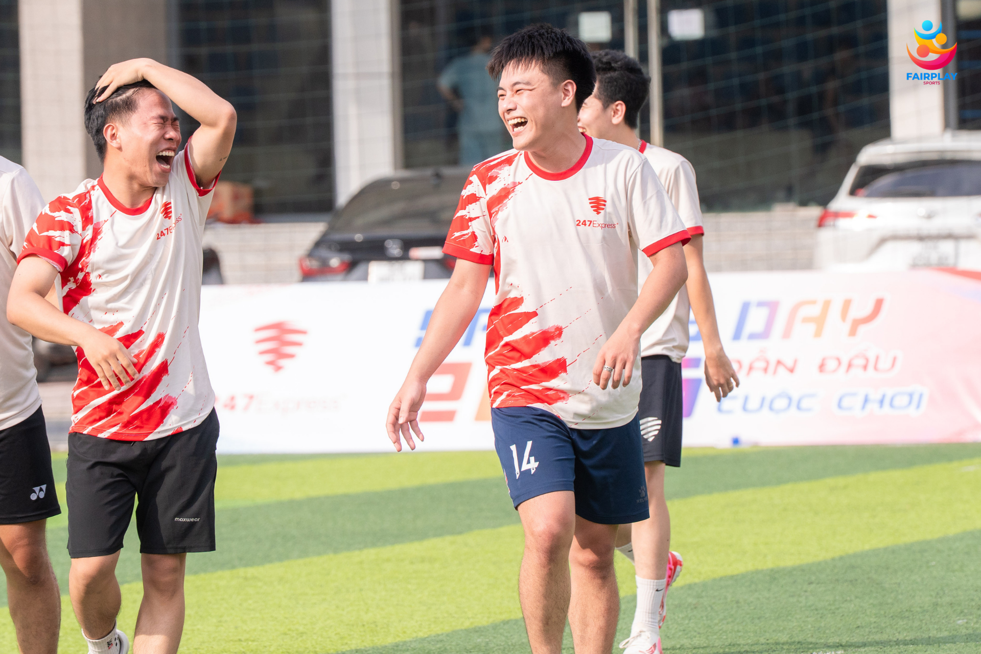 SPORTS DAY 247 EXPRESS