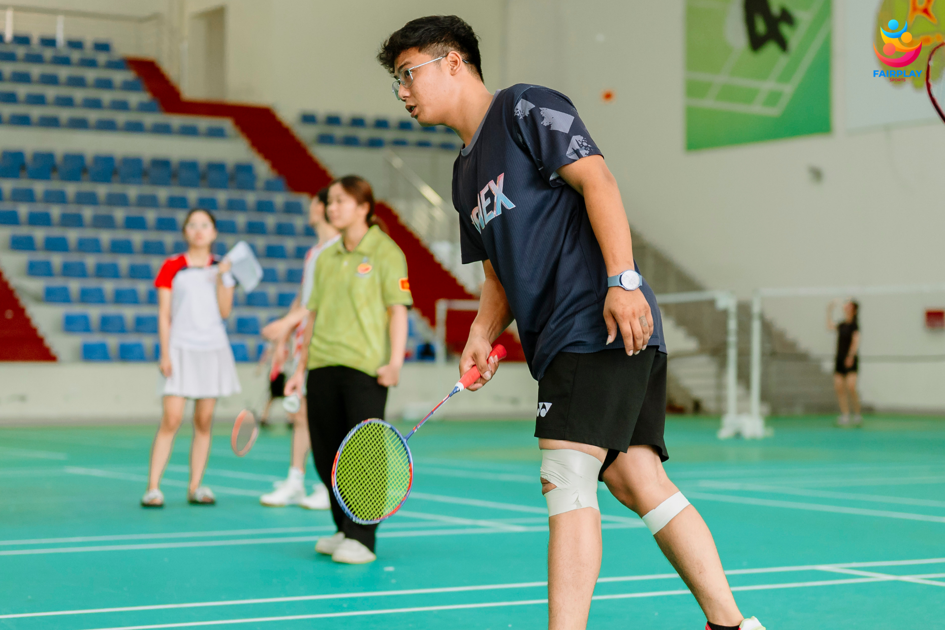 SPORTS DAY 247 EXPRESS