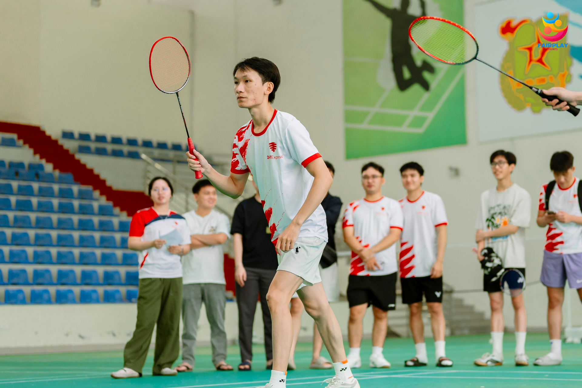 SPORTS DAY 247 EXPRESS