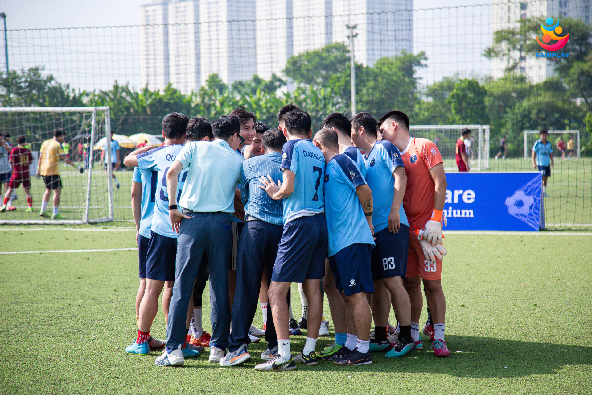CEOHN CUP 2026 – LỤC HÙNG TRANH BÁ