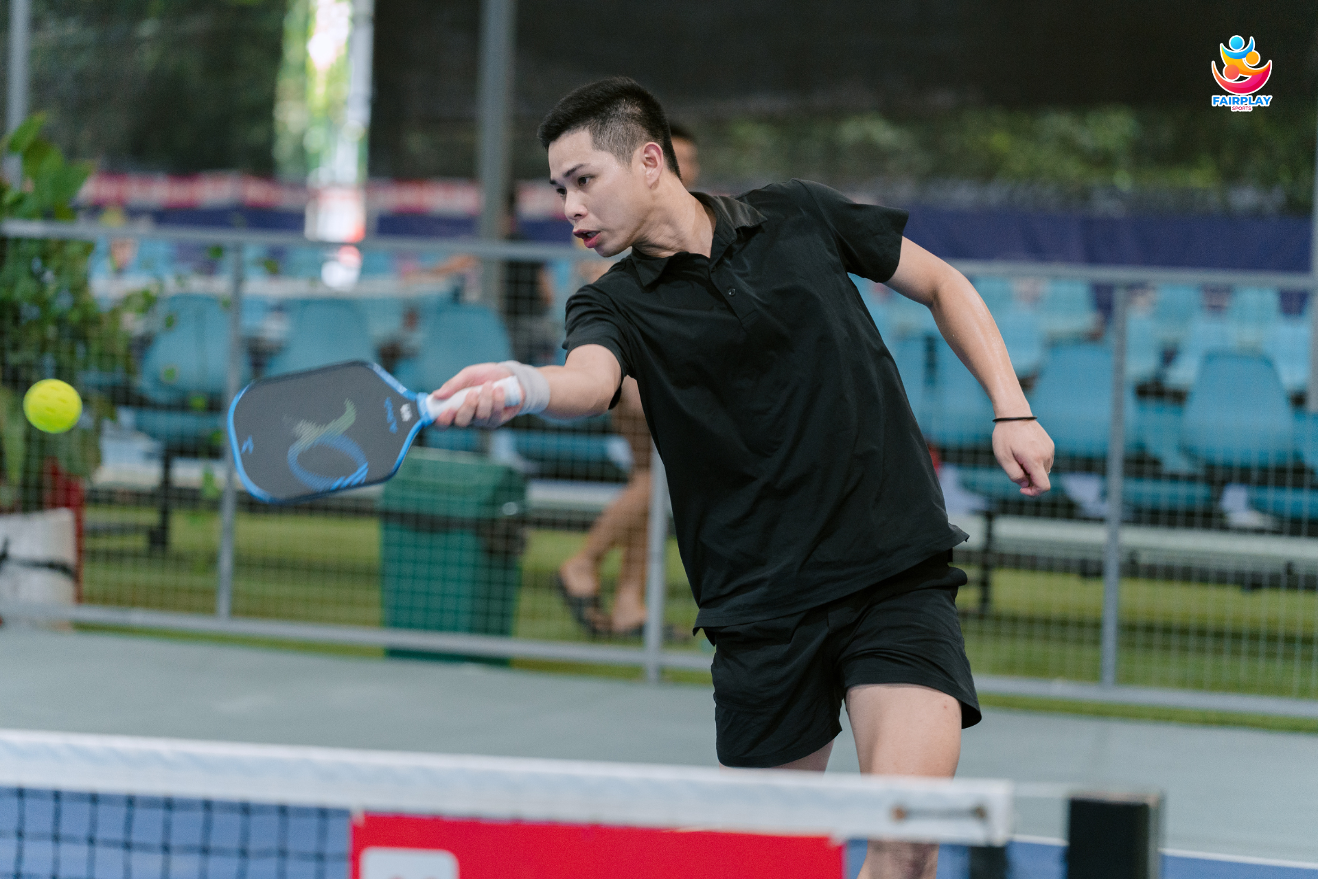 GIẢI PICKLEBALL MDINK MIỀN BẮC - KỈ NIỆM 35 NĂM THÀNH LẬP NGÂN HÀNG MSB