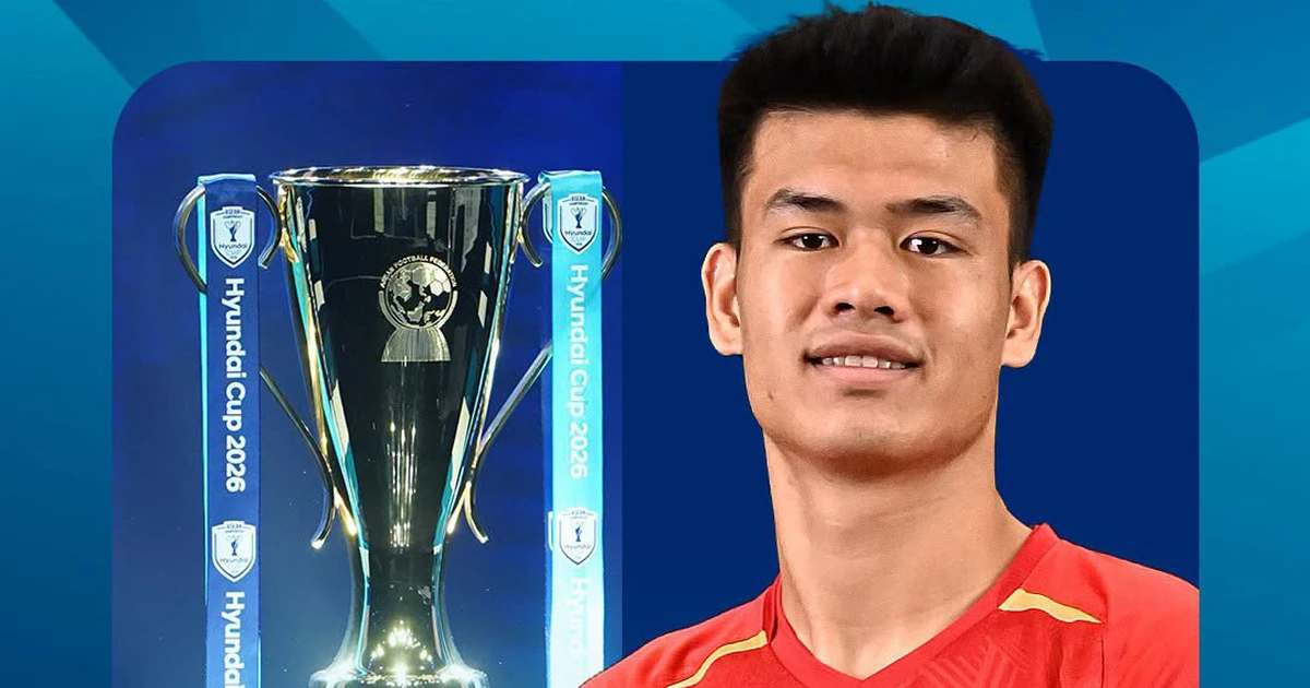 Cầu thủ vô địch ASEAN Cup 2026 gia nhập Công An TP.HCM
