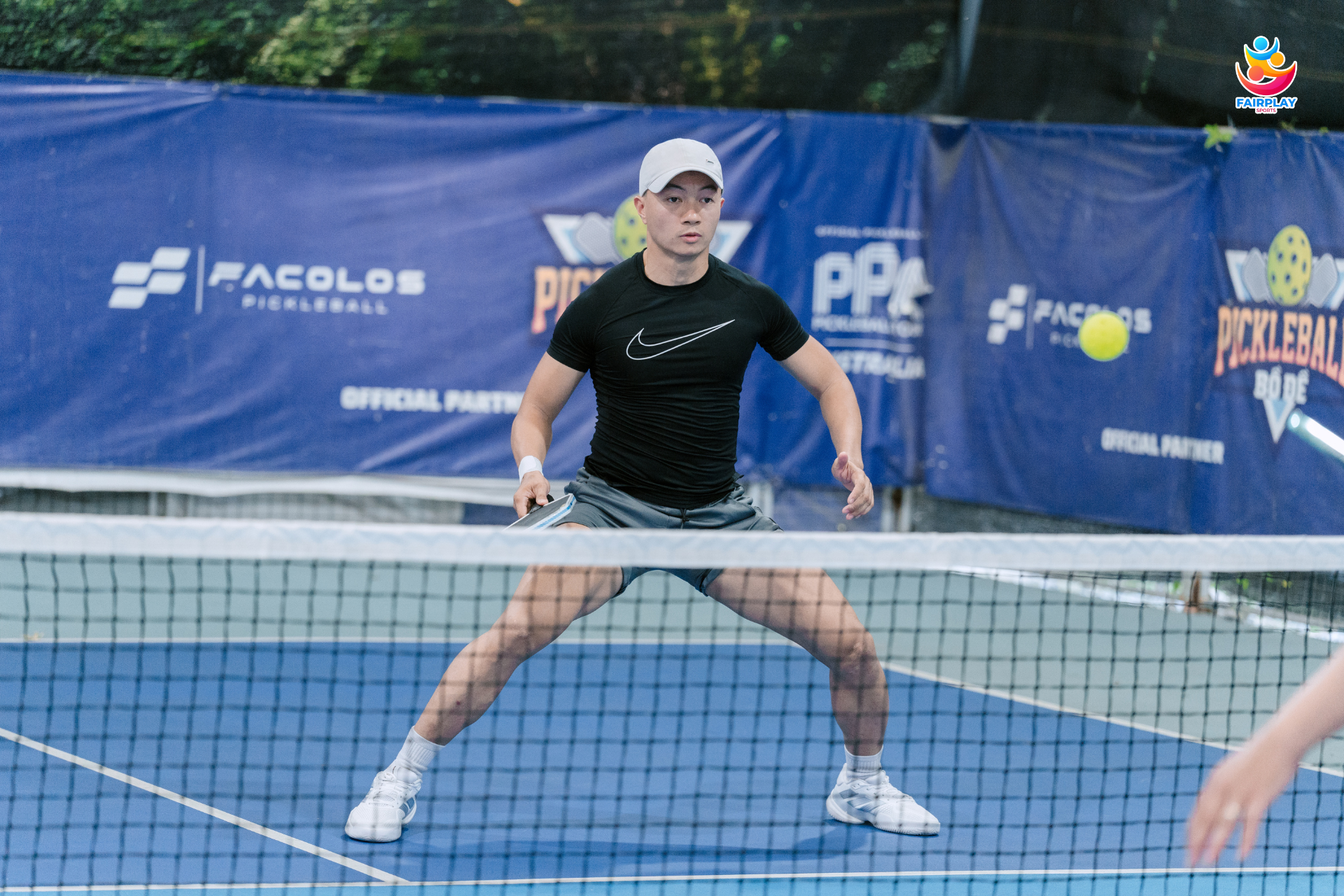 GIẢI PICKLEBALL MDINK MIỀN BẮC - KỈ NIỆM 35 NĂM THÀNH LẬP NGÂN HÀNG MSB