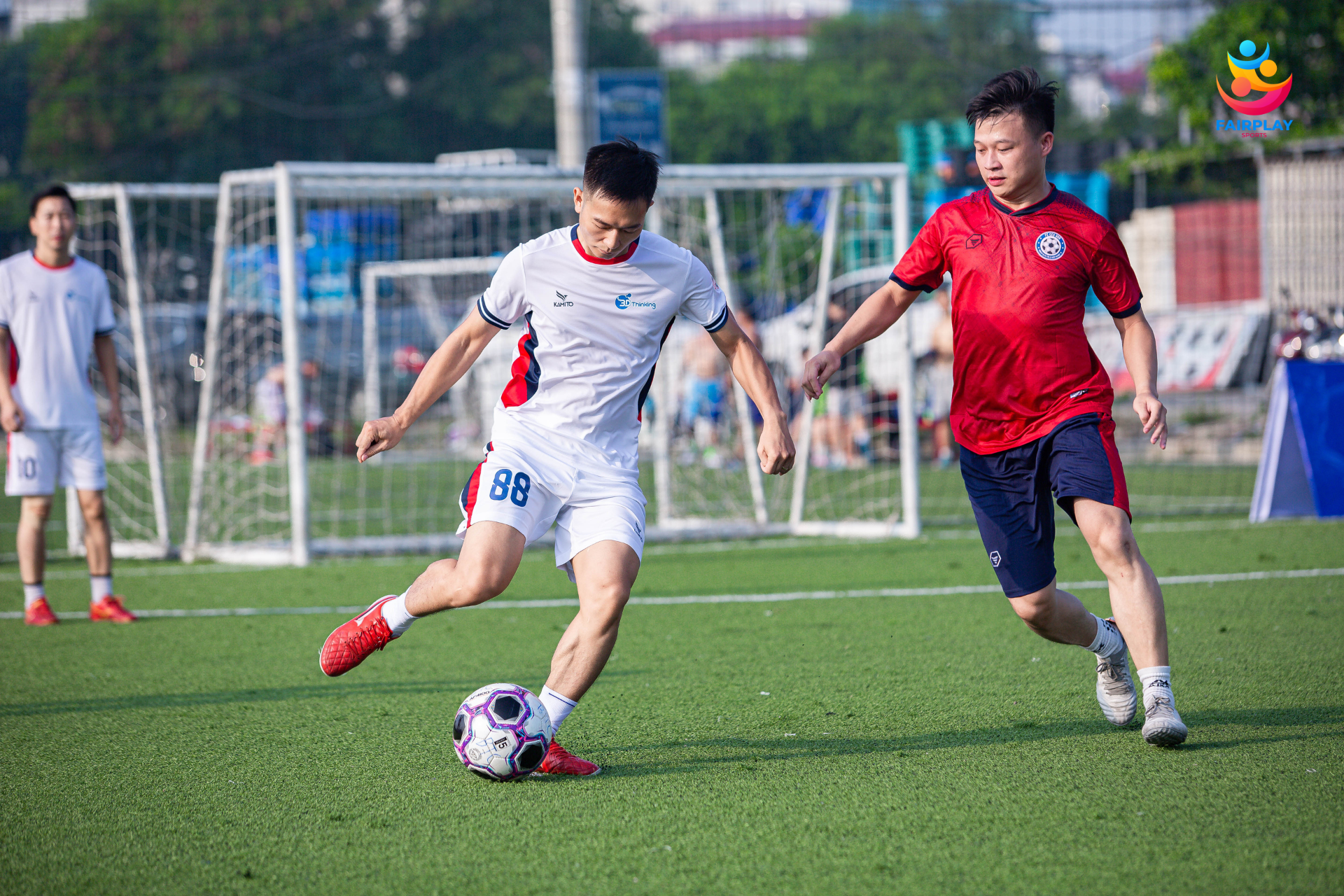 CEOHN CUP 2026 – LỤC HÙNG TRANH BÁ