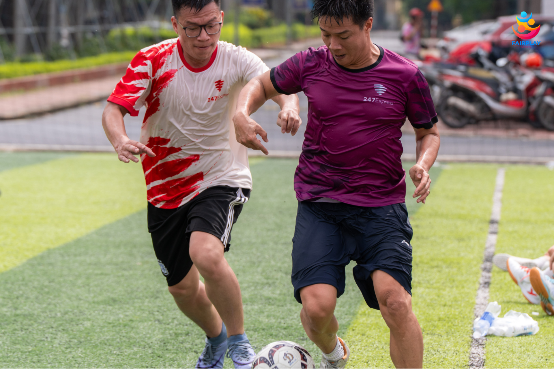 SPORTS DAY 247 EXPRESS