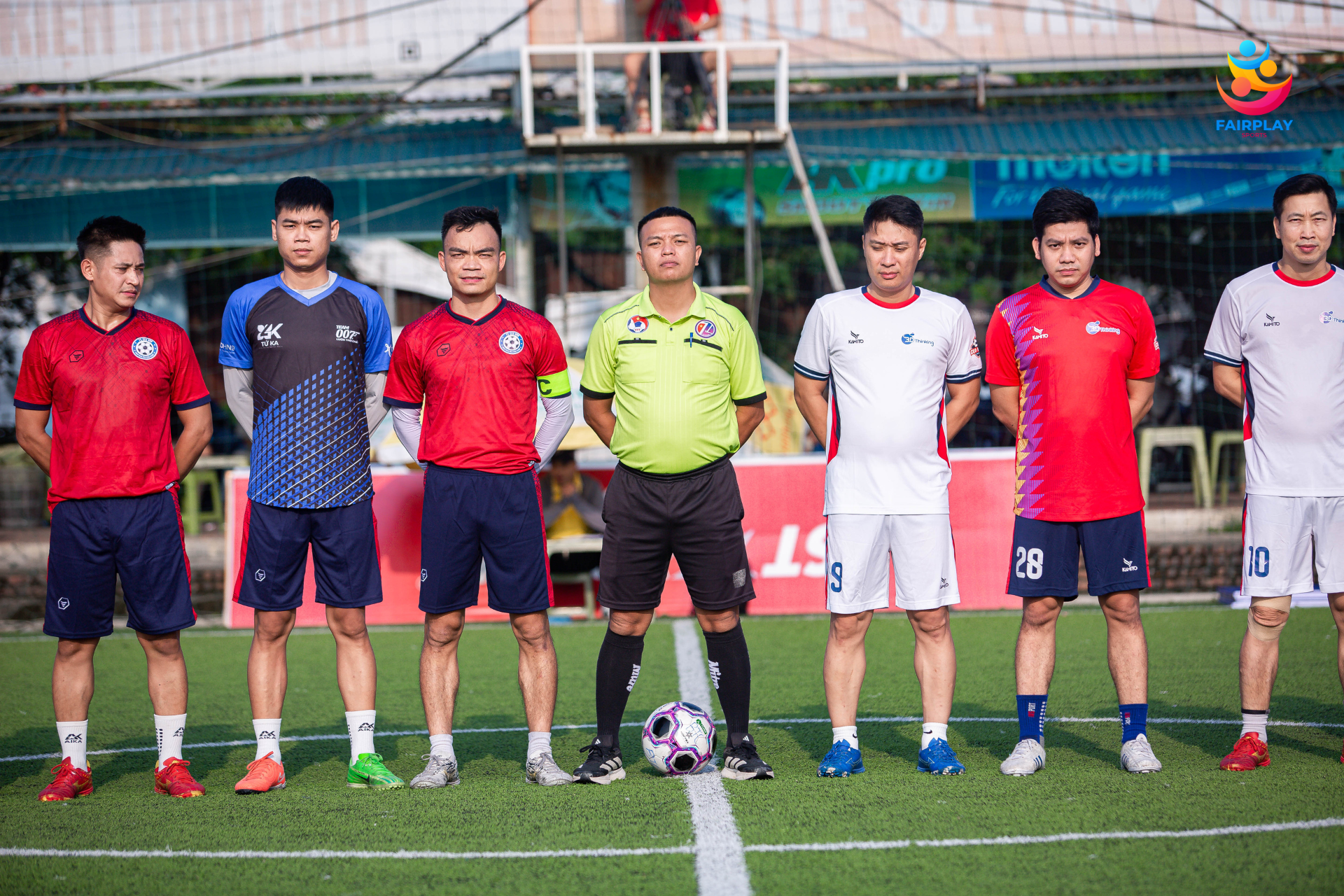 CEOHN CUP 2026 – LỤC HÙNG TRANH BÁ