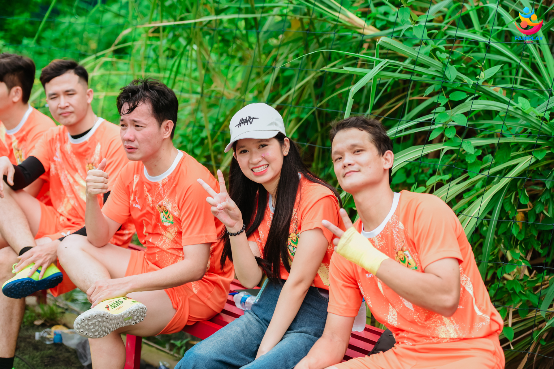 Giải bóng đá giao lưu S7 Người điếc Toàn quốc
