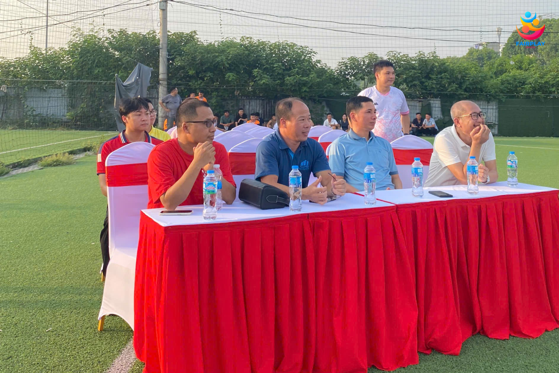 GIẢI KANSAI VINA OPEN FOOTBALL TOURNAMENT 2026