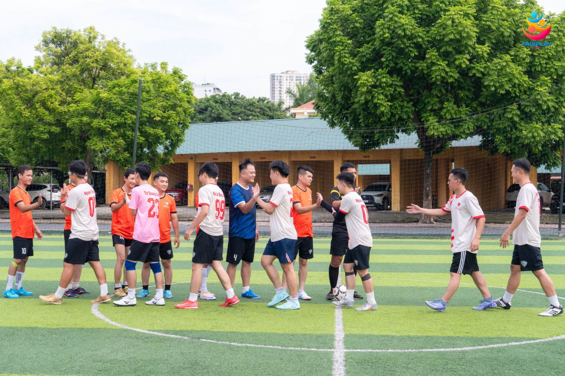 SPORTS DAY 247 EXPRESS