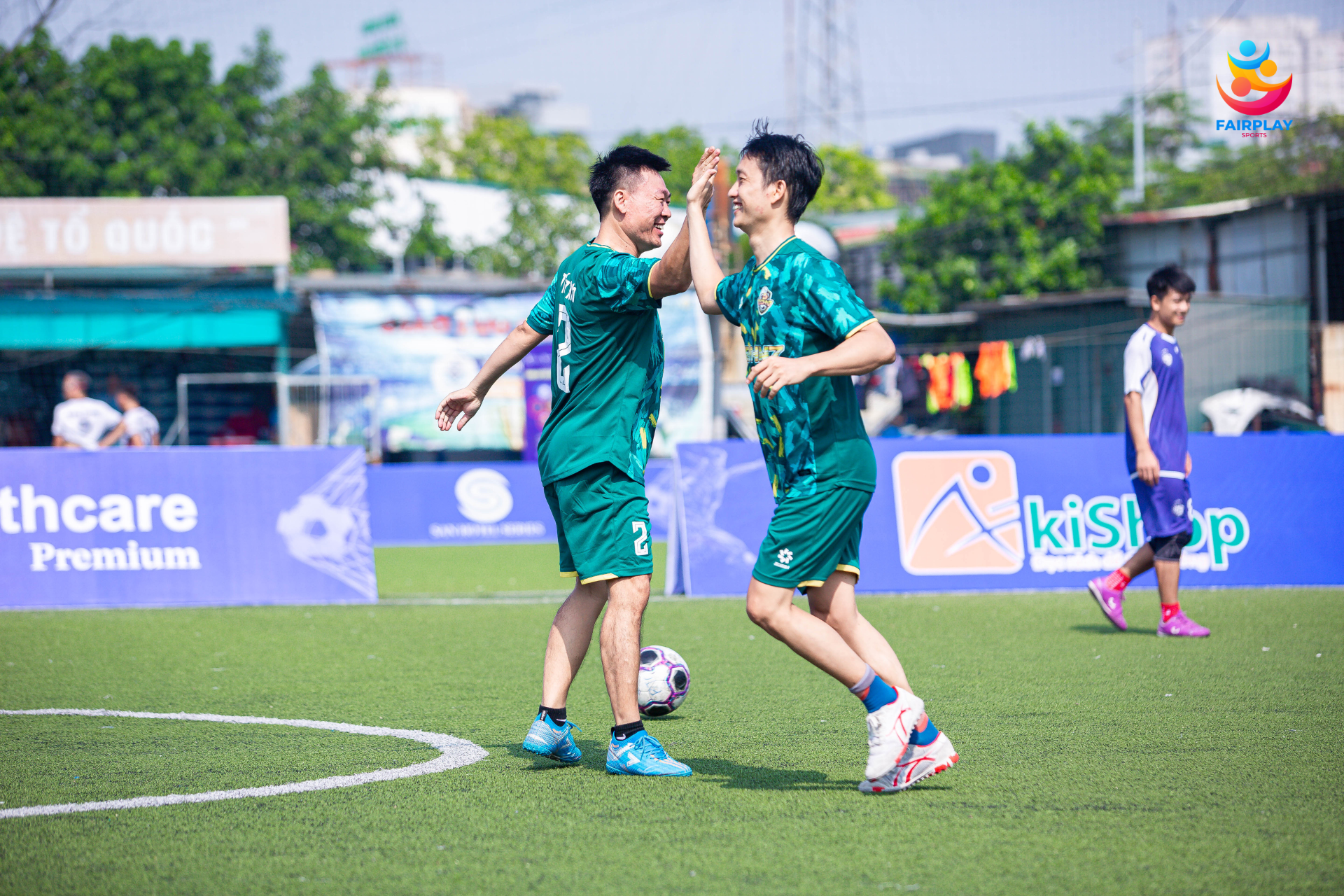 CEOHN CUP 2026 – LỤC HÙNG TRANH BÁ