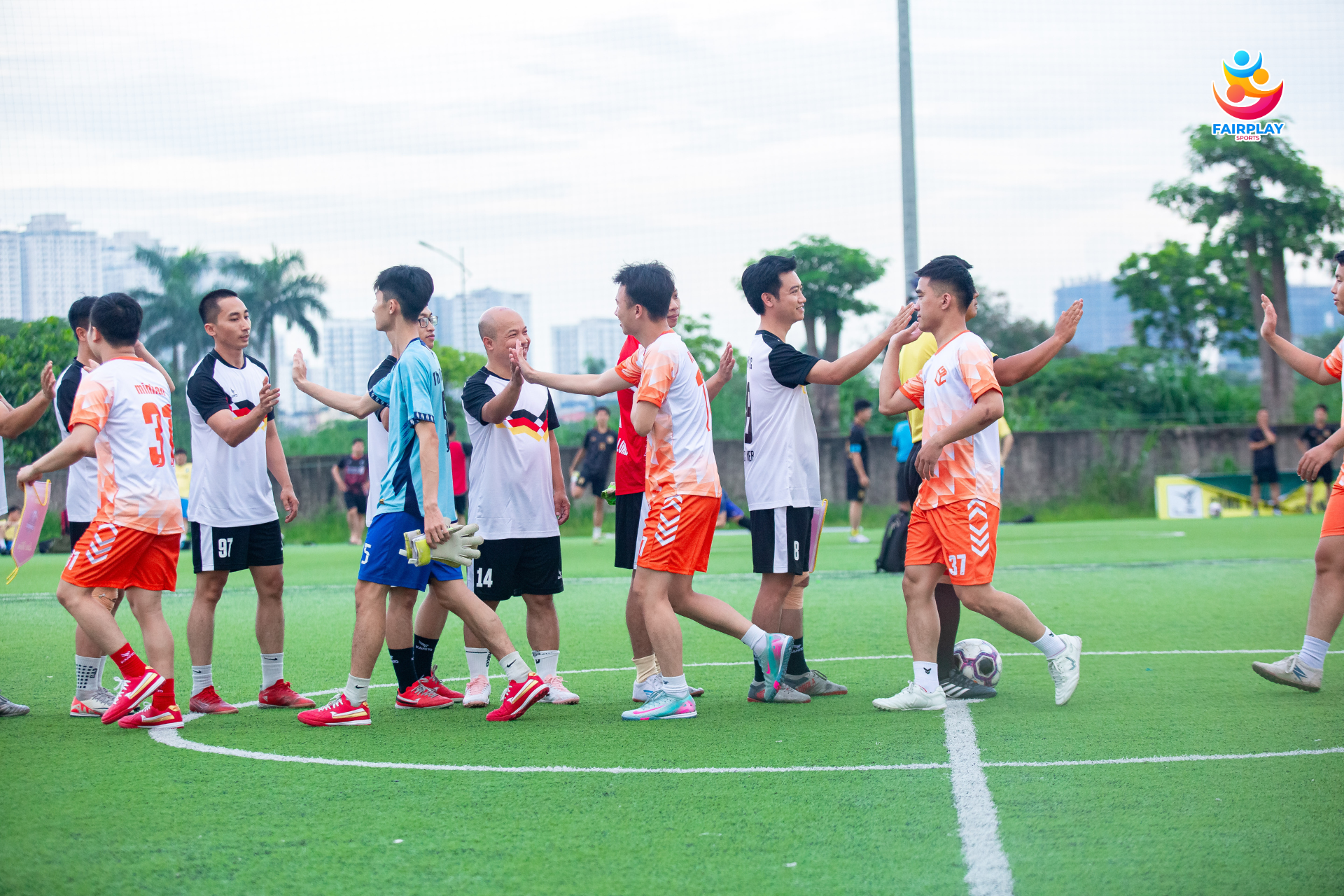 GIẢI ECOM SUMMER LEAGUE 2026 🔥