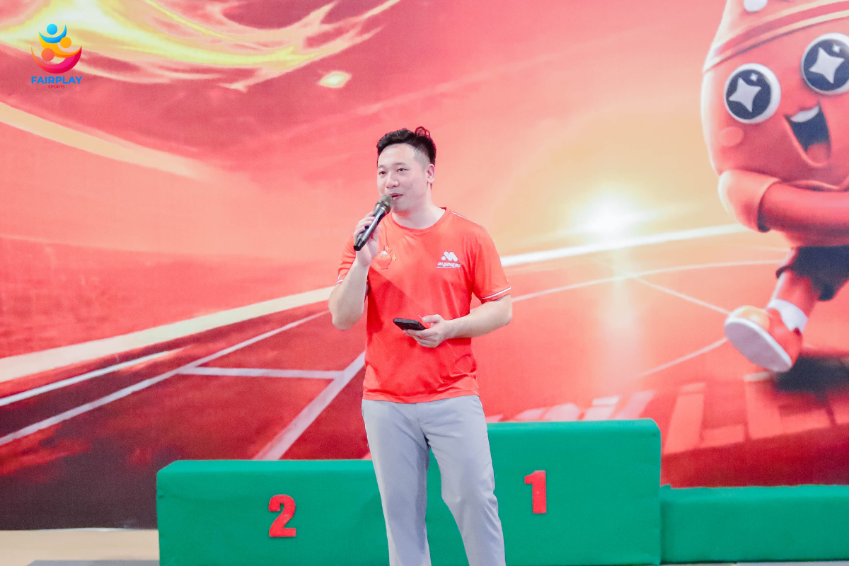GIẢI PICKLEBALL M-DINK MIỀN TRUNG - KỶ NIỆM 35 NĂM THÀNH LẬP MSB
