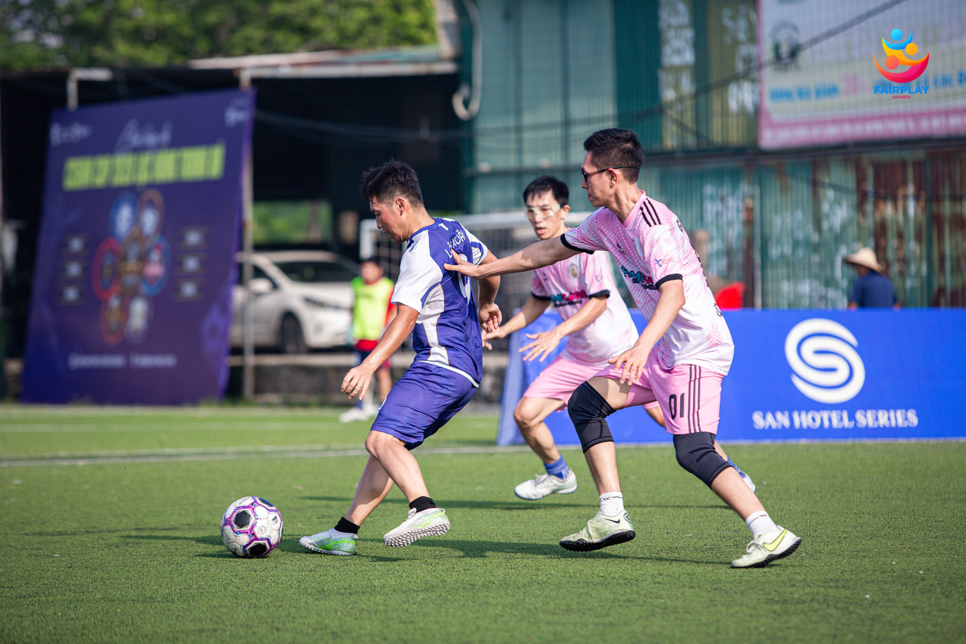 CEOHN CUP 2026 – LỤC HÙNG TRANH BÁ