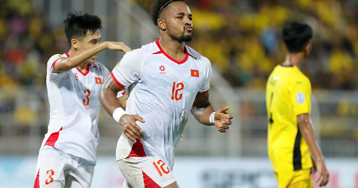 Việt Nam quyết đấu Malaysia tranh vé chung kết ASEAN Cup 2026 tối 19/8 trên sân Mỹ Đình