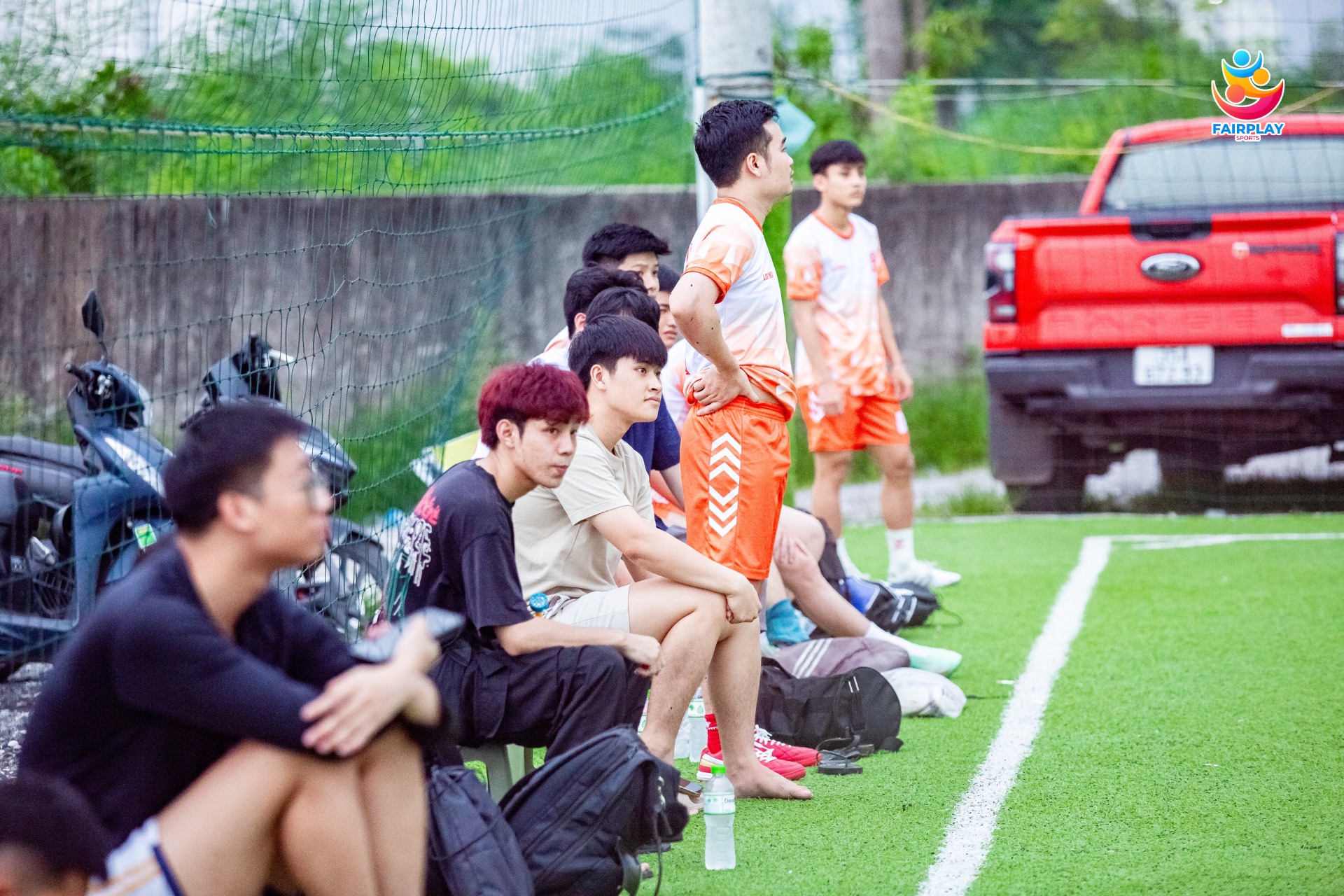 GIẢI ECOM SUMMER LEAGUE 2026 🔥