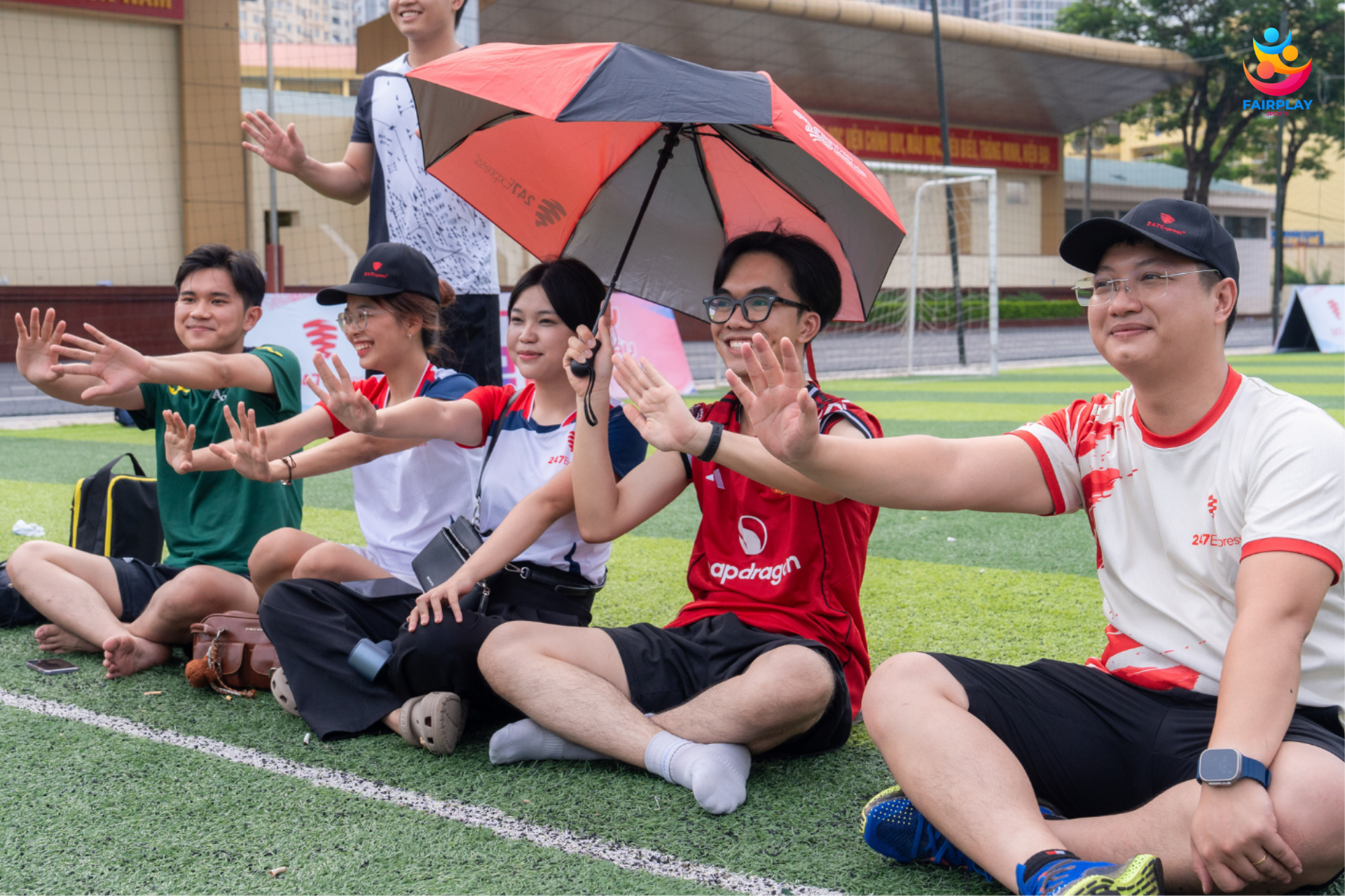 SPORTS DAY 247 EXPRESS
