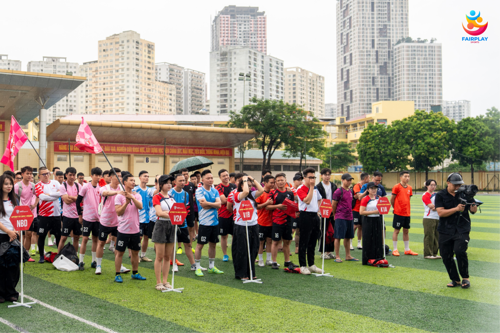 SPORTS DAY 247 EXPRESS