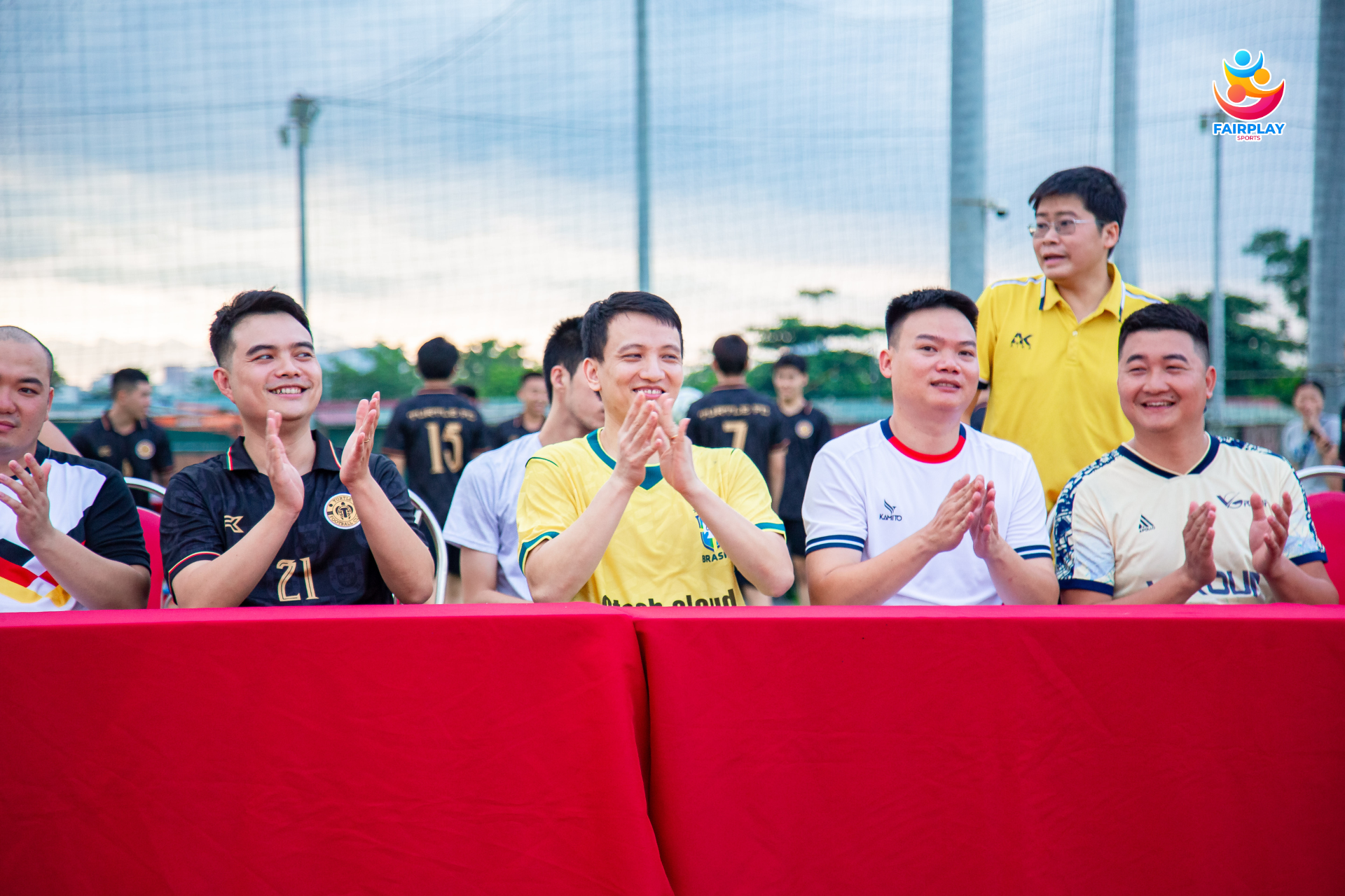 GIẢI ECOM SUMMER LEAGUE 2026 🔥