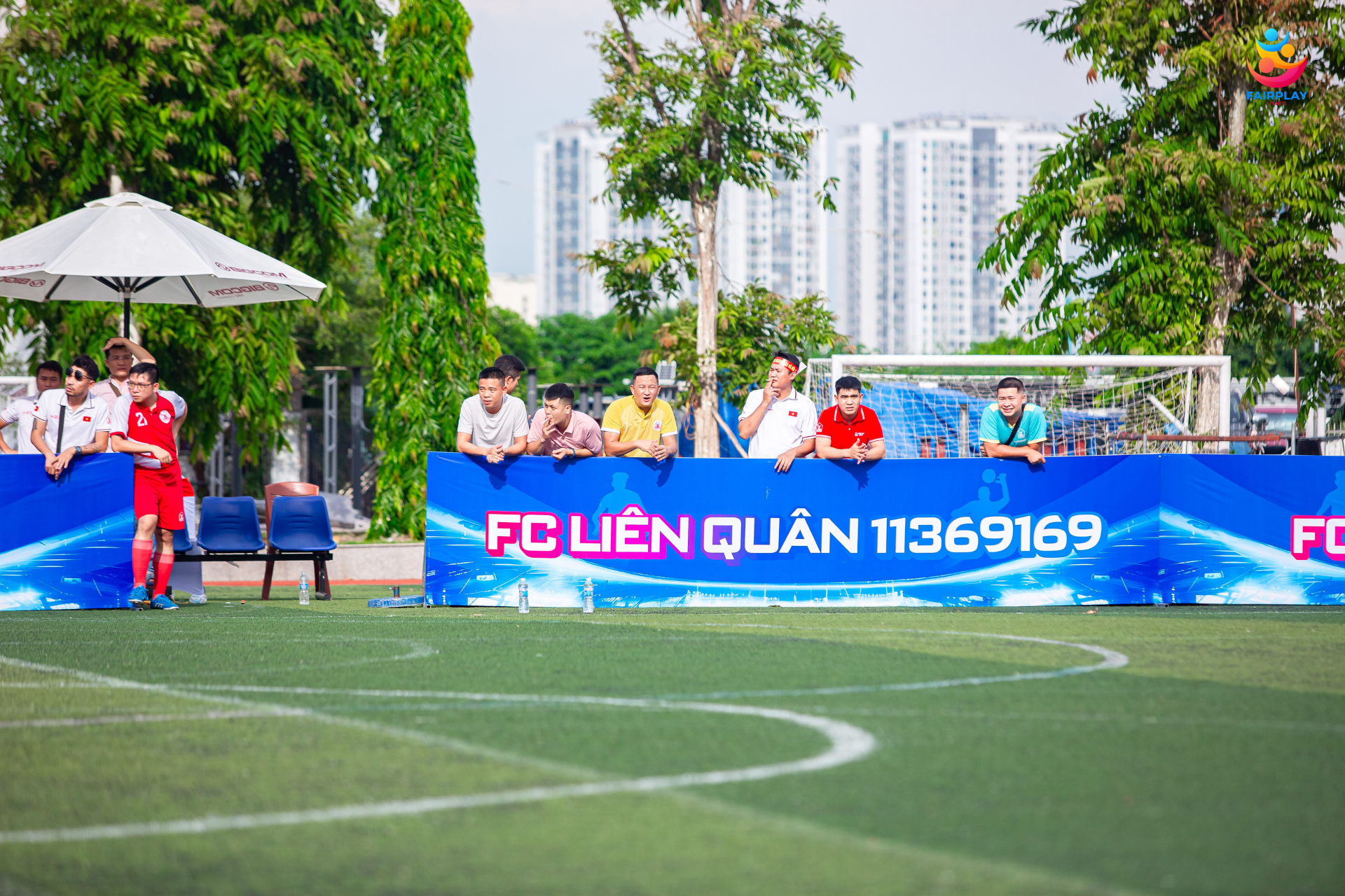 Giải Bóng đá vô địch Thiên Khôi miền Bắc - Cúp Siêu Chốt