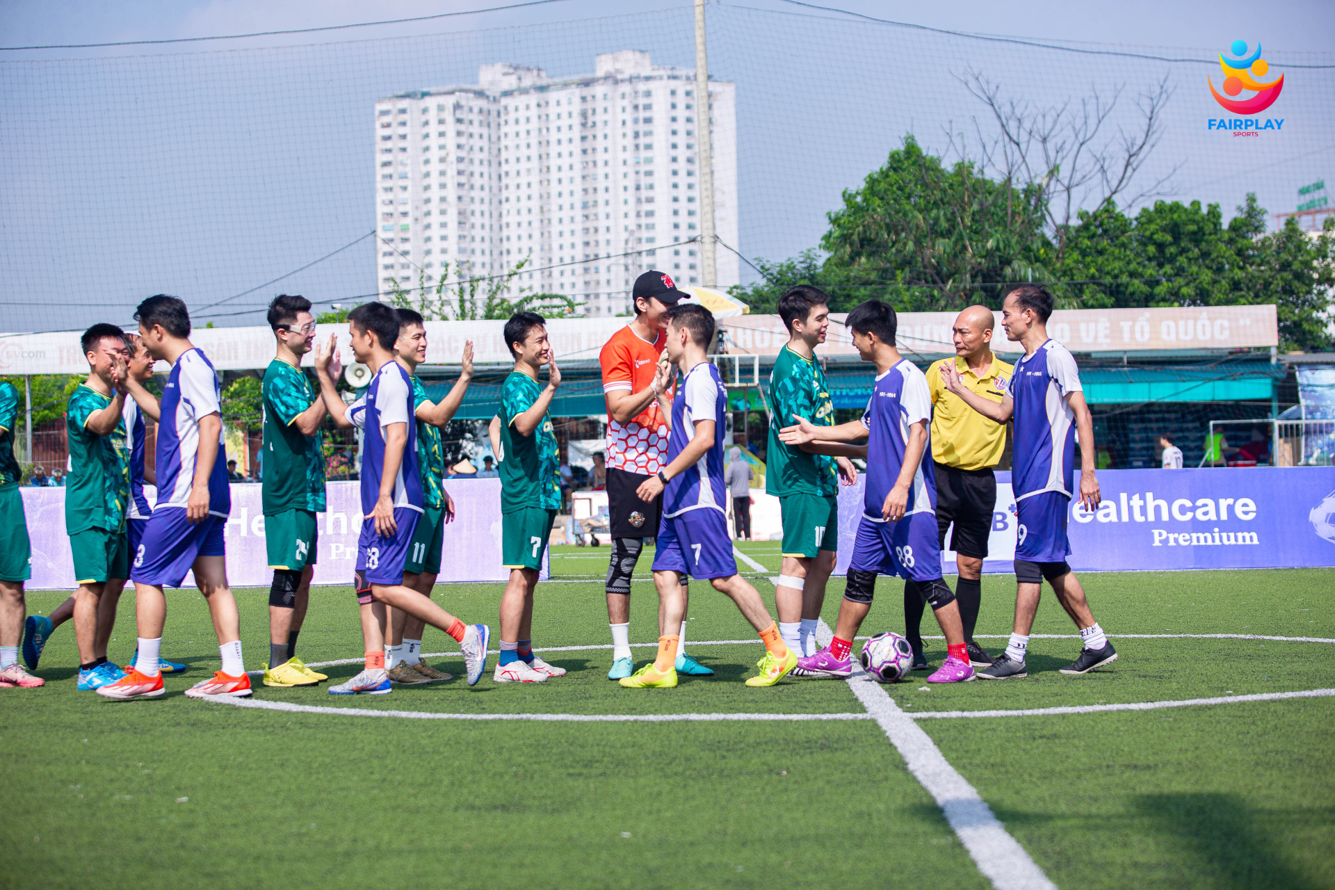 CEOHN CUP 2026 – LỤC HÙNG TRANH BÁ
