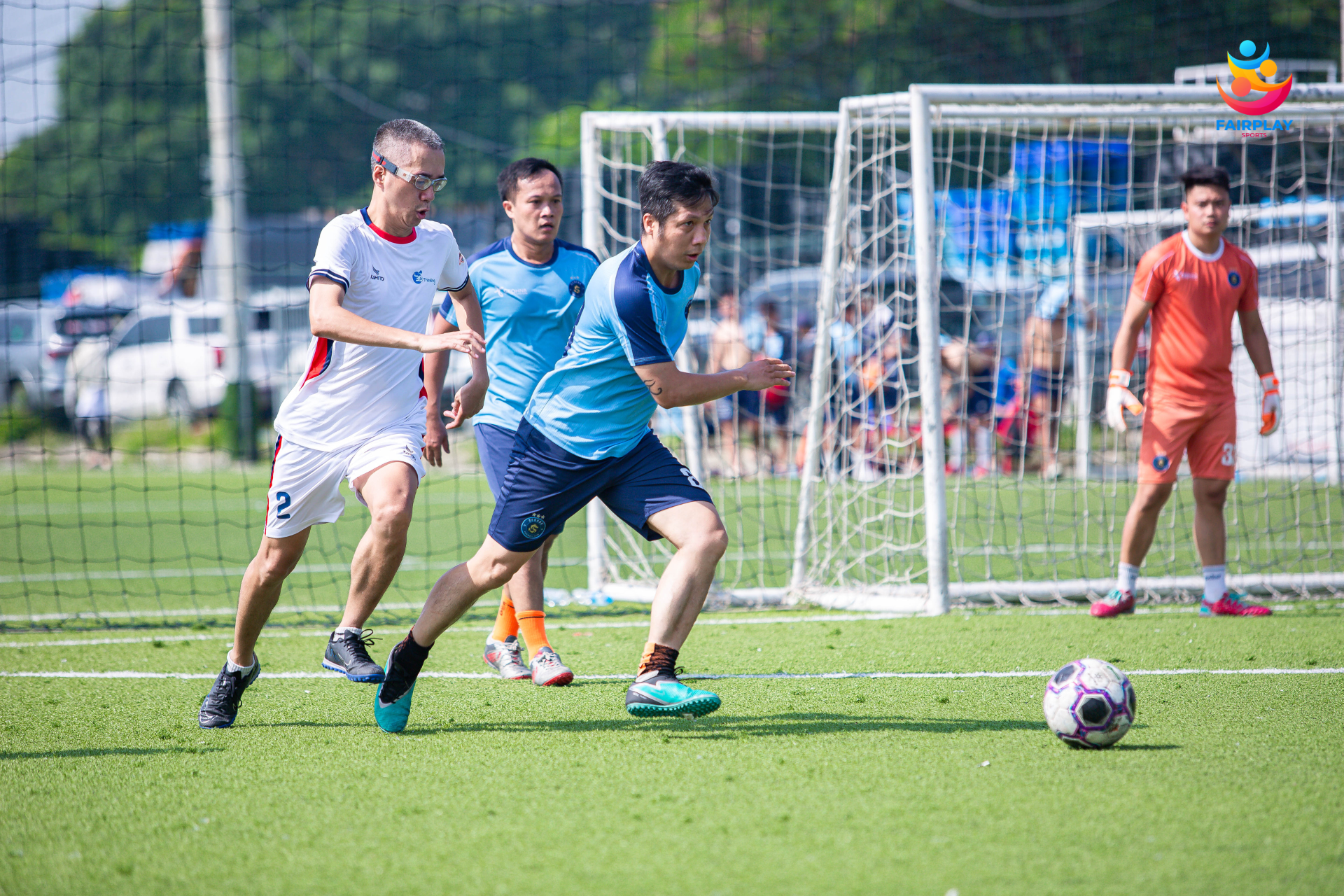 CEOHN CUP 2026 – LỤC HÙNG TRANH BÁ