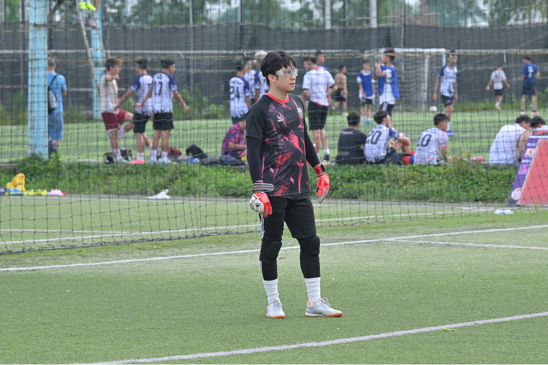 GIẢI BÓNG ĐÁ CƯ DÂN VINHOMES ROYAL CITY SUMMER CUP