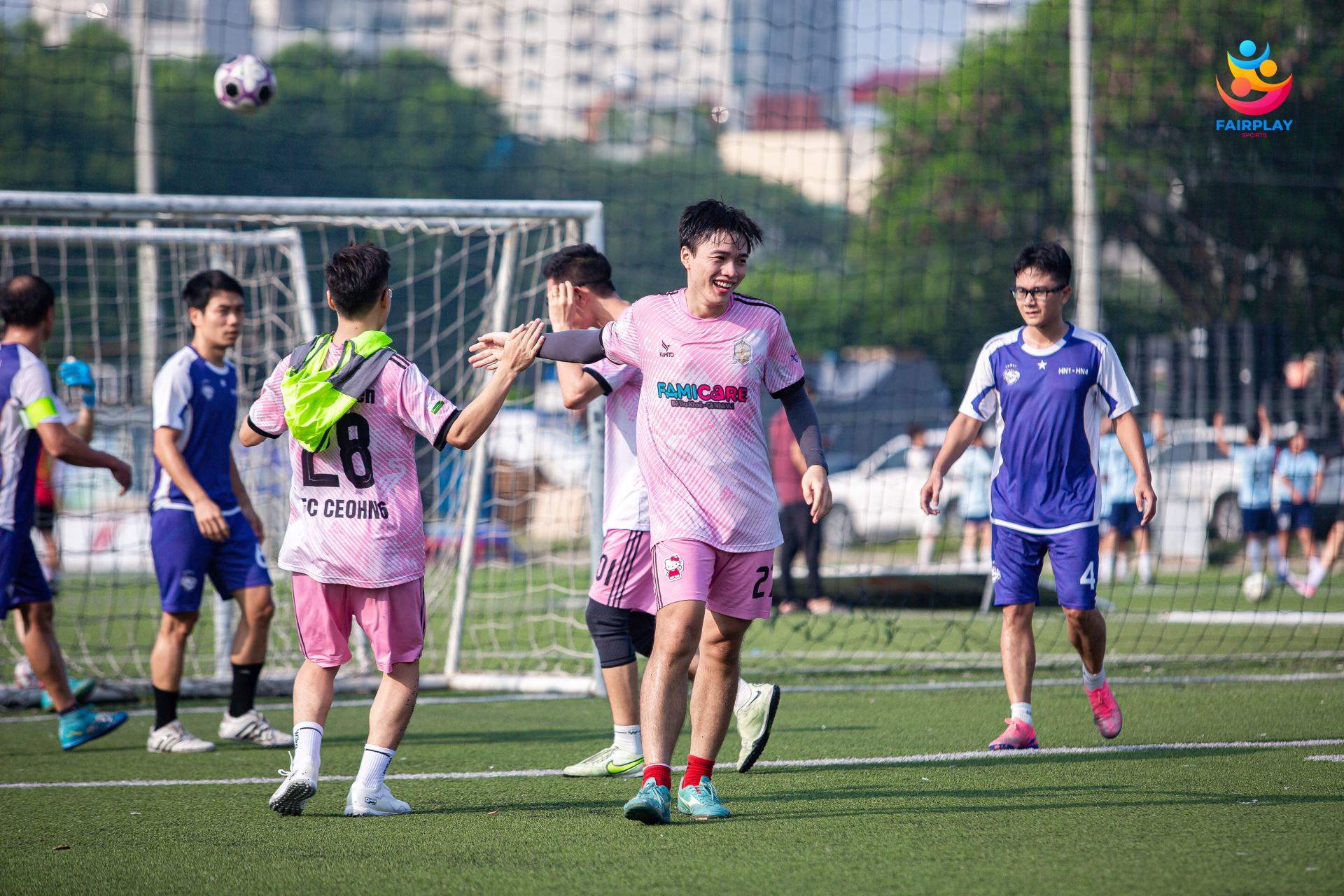 CEOHN CUP 2026 – LỤC HÙNG TRANH BÁ