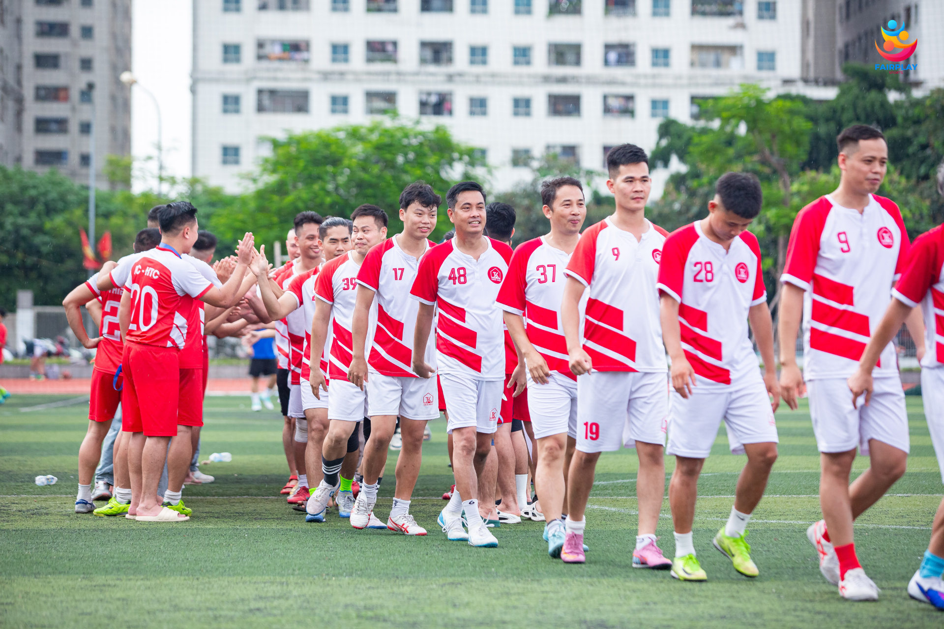 Giải Bóng đá vô địch Thiên Khôi miền Bắc - Cúp Siêu Chốt