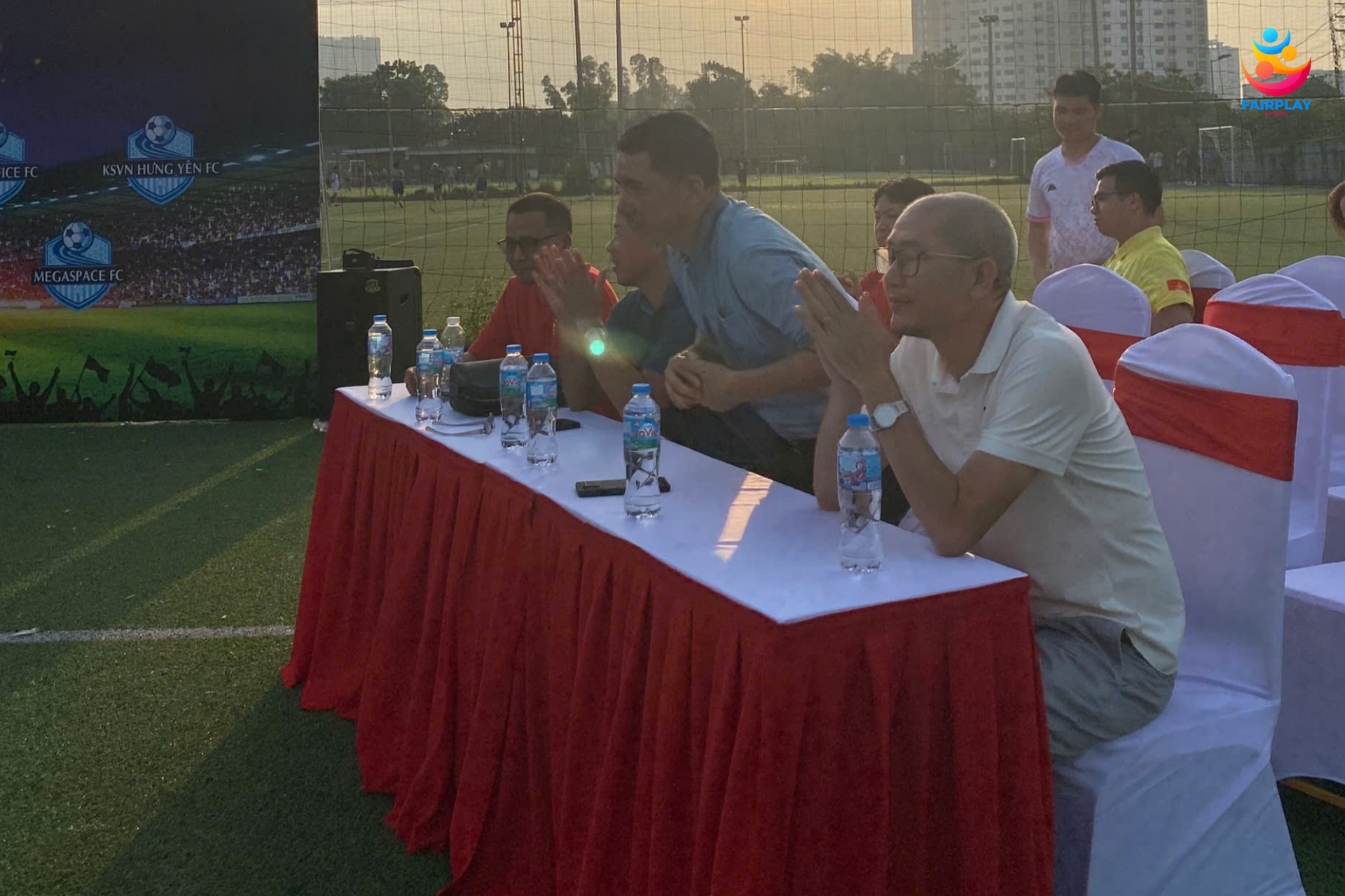 GIẢI KANSAI VINA OPEN FOOTBALL TOURNAMENT 2026