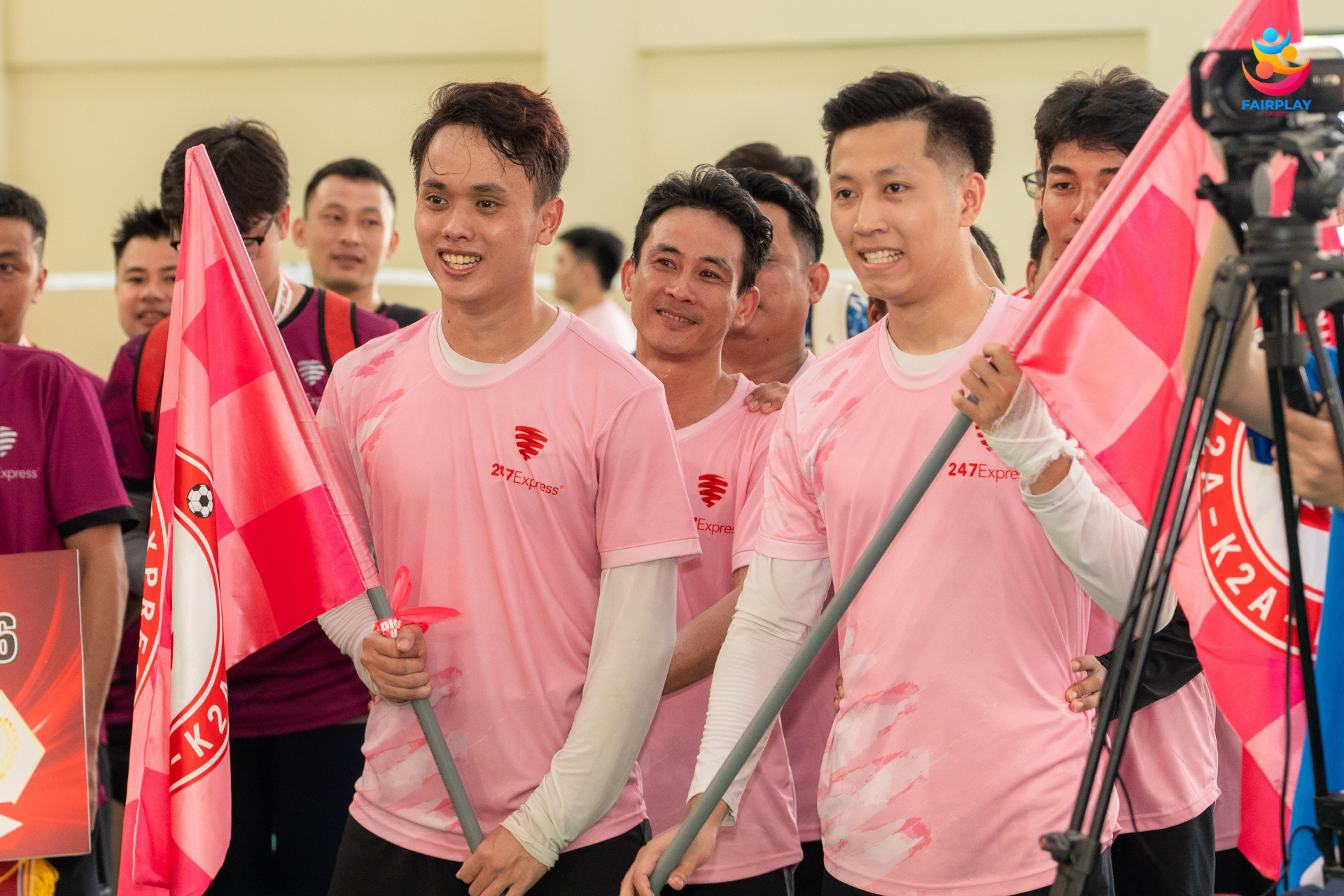 SPORTS DAY 247 EXPRESS