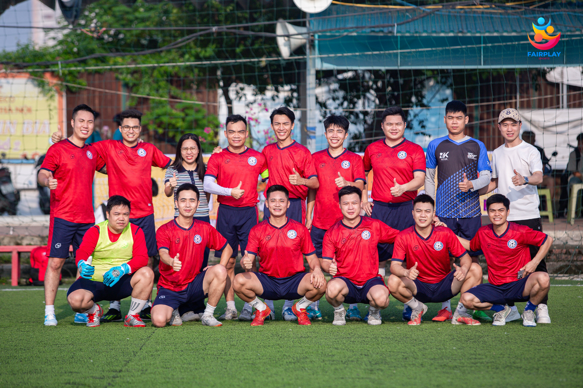 CEOHN CUP 2026 – LỤC HÙNG TRANH BÁ