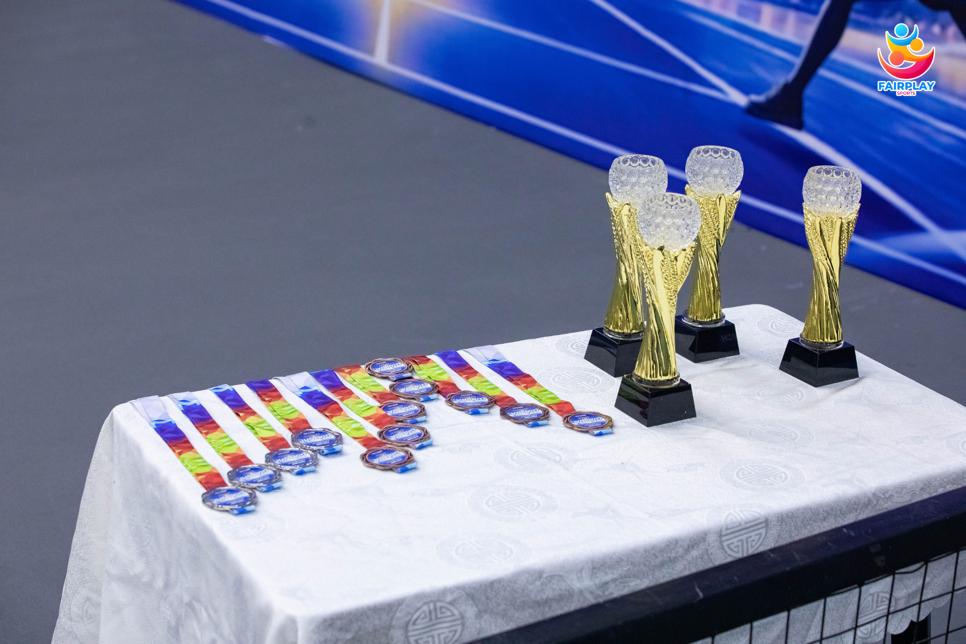 Partnership Pickleball Cup 2026