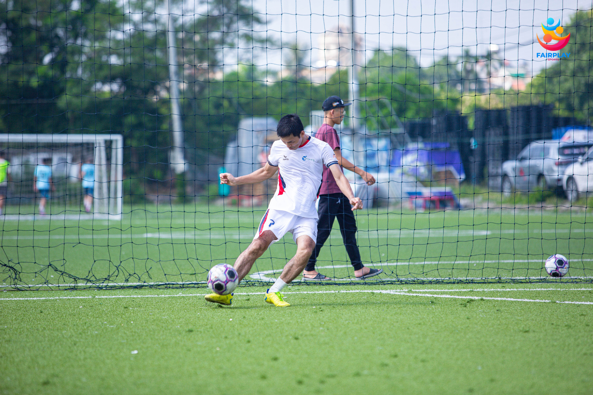 CEOHN CUP 2026 – LỤC HÙNG TRANH BÁ